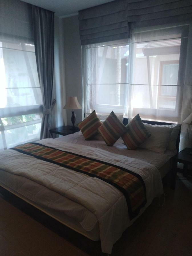 Point Of View Condos, Tranquility Bay, Koh Chang Exterior foto